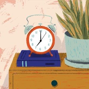 Meet your Posher, Kacia